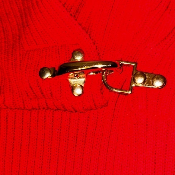 Women’s Ralph Lauren Black Label sweater‎ size XL - Picture 4 of 5